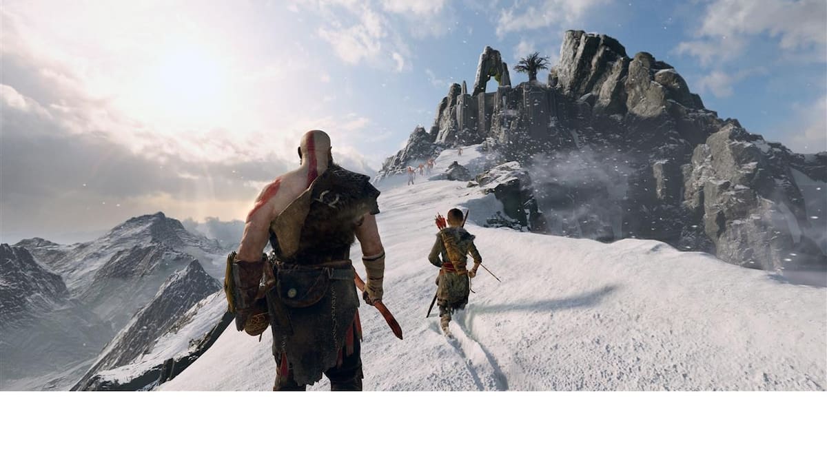 Las exclusivas de PlayStation se venden a un ritmo cada vez más acelerado