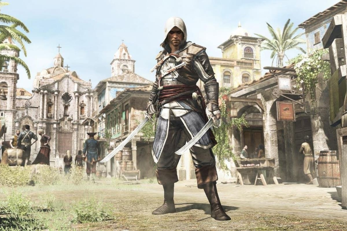 Ubisoft pide a Nintendo mejores ventas de Wii U
