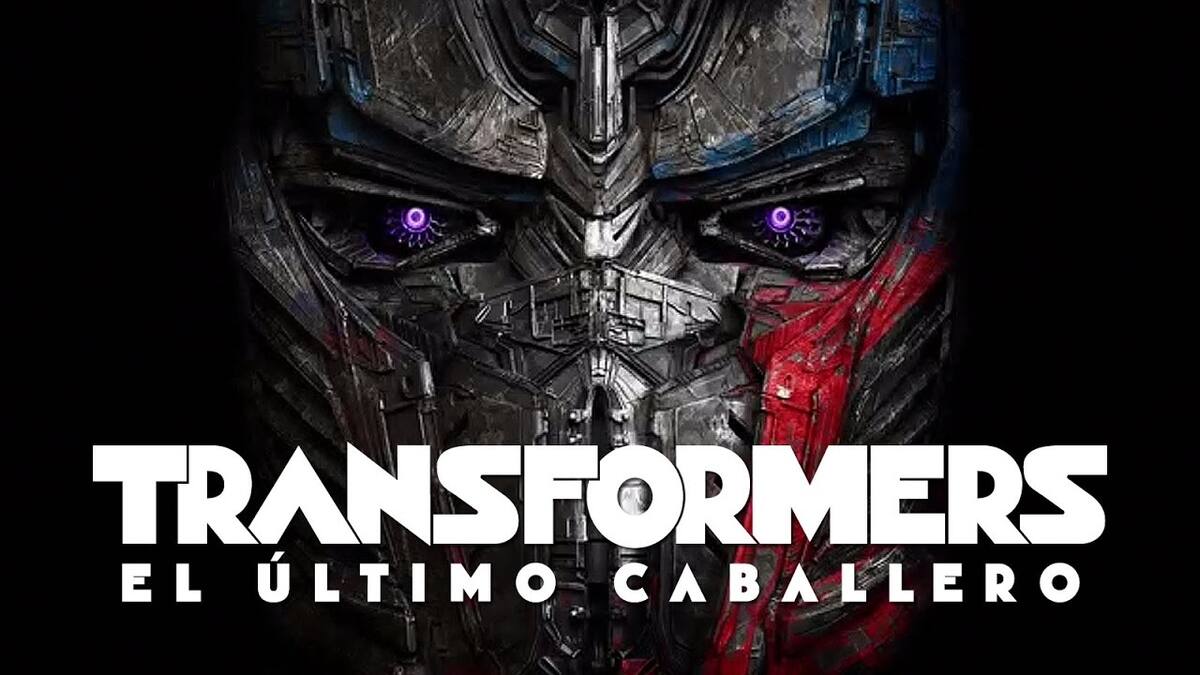 Las explosiones y robots de Michael Bay regresan en junio