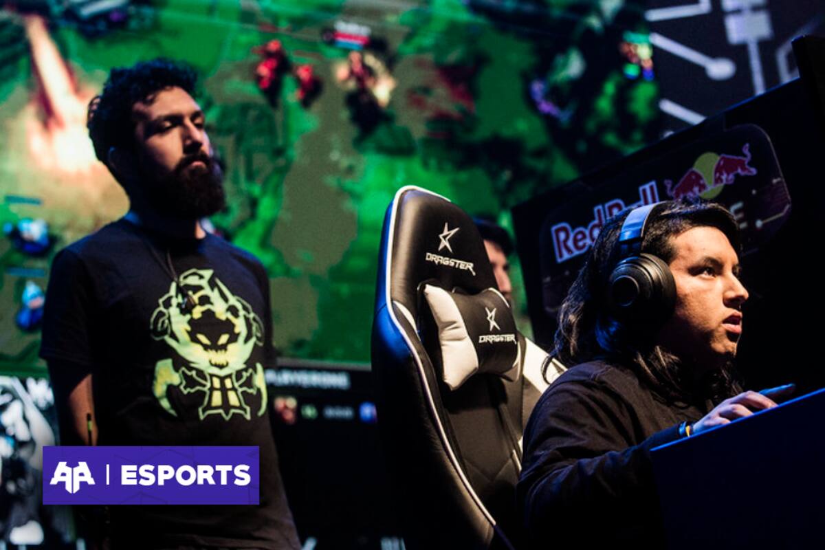 Un 30% de las clasificatorias del Red Bull SoloQ de League of Legends ya se han jugado