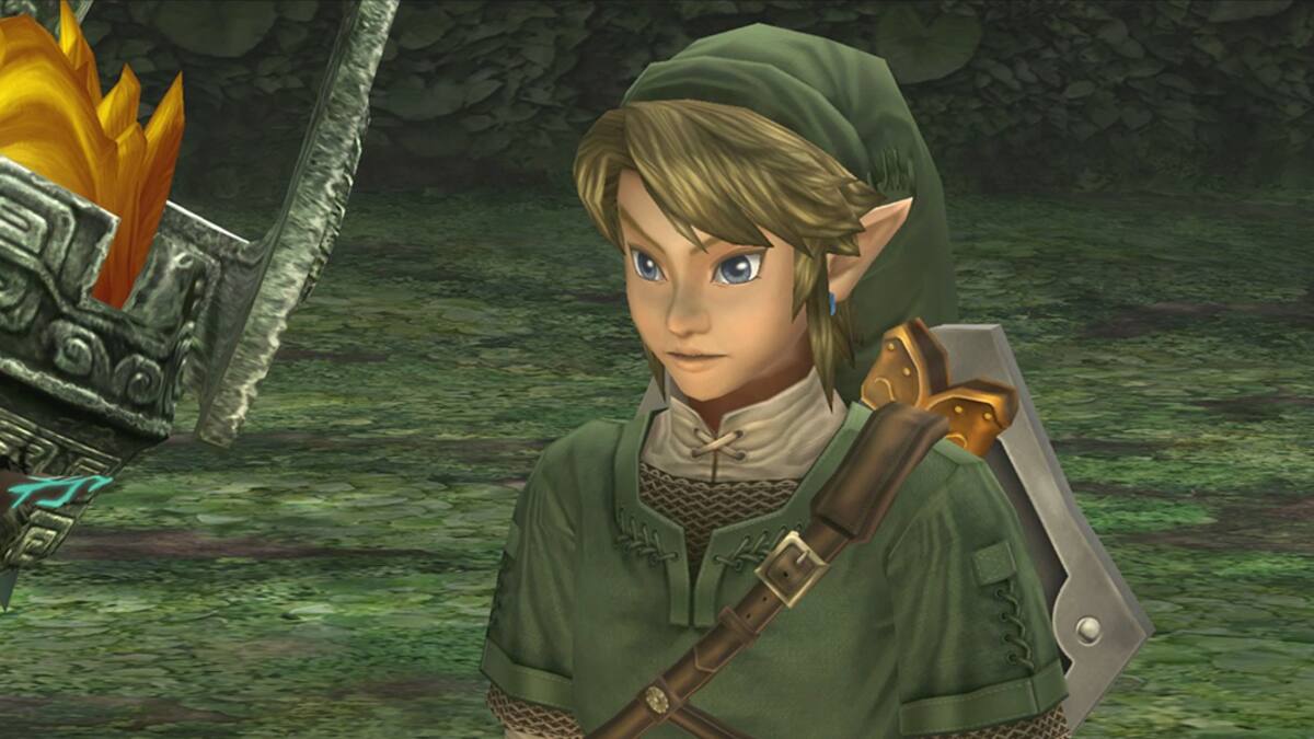 Las figuras de Link, Zelda y Ganondorf serán compatibles con el juego