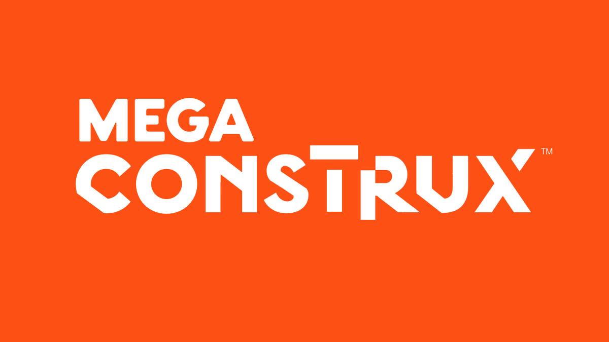 Las figuras son responsabilidad de los creadores de Mega Bloks