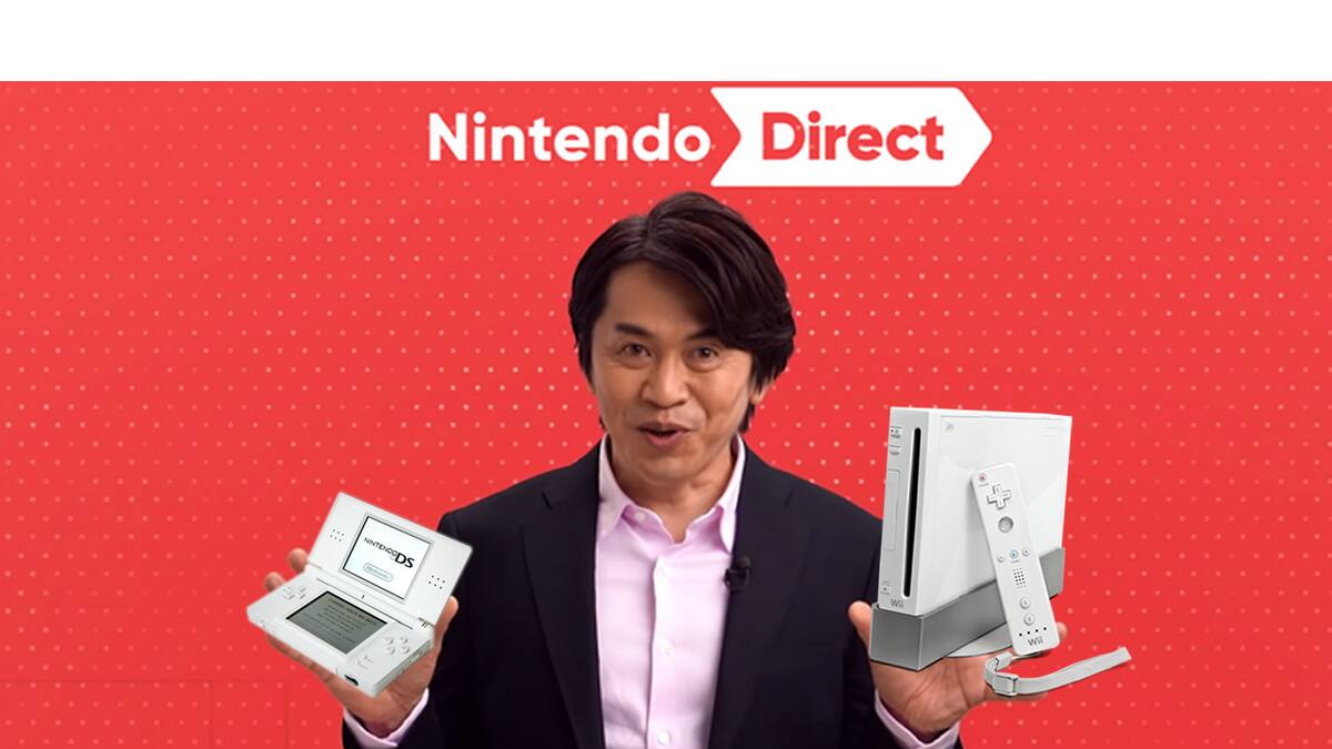 Las filtraciones sobre la rumorada presentación de Nintendo no se detienen