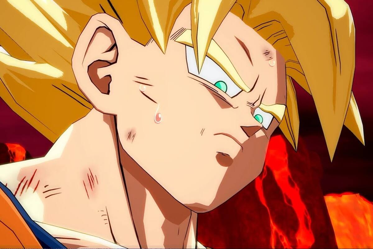 Bandai Namco pospone el campeonato de Dragon Ball FighterZ por la COVID-19