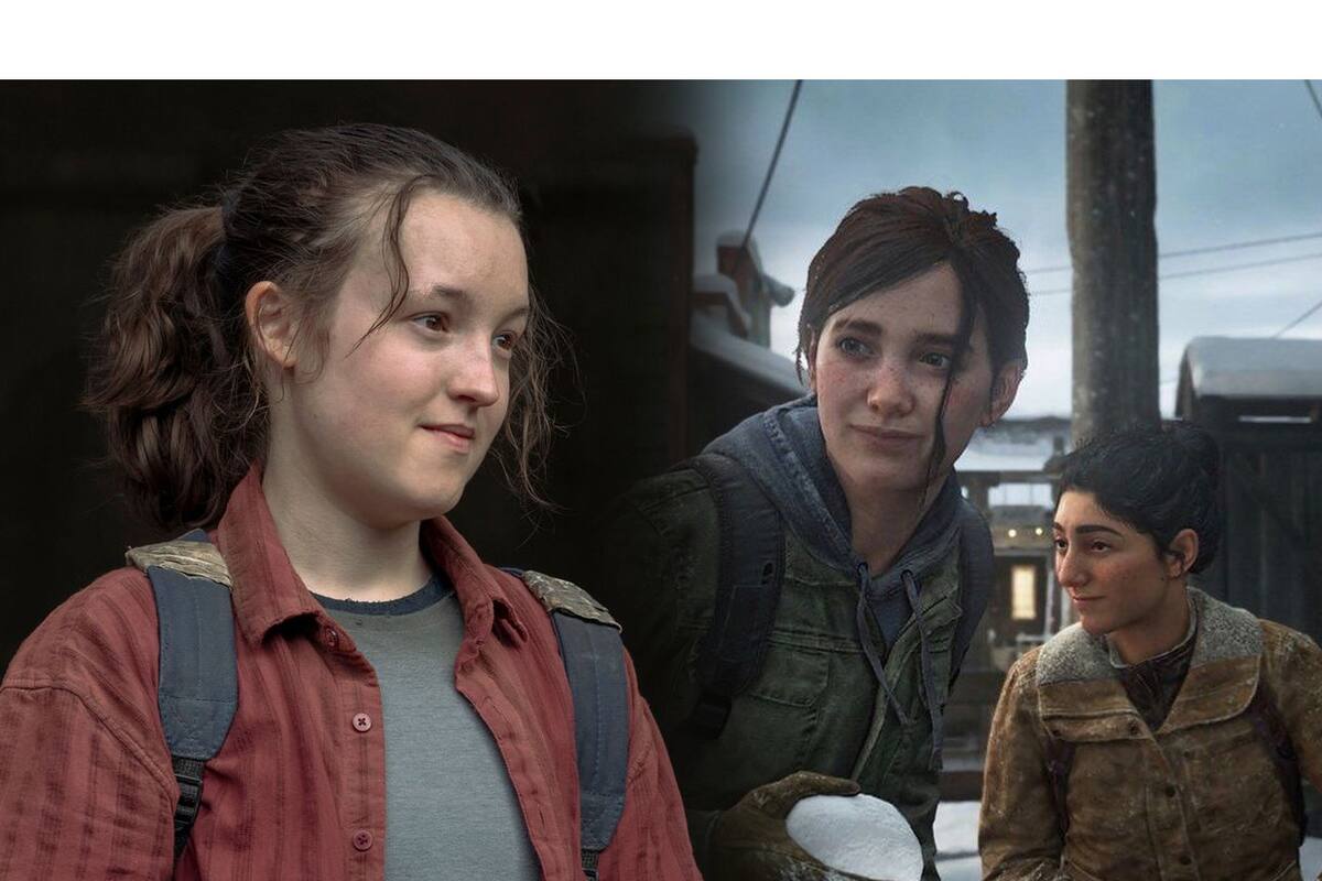 The Last of Us: fotos filtradas de la Temporada 2 preocupan a los fanáticos