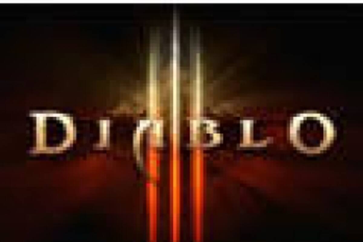 Cinemático de Diablo III