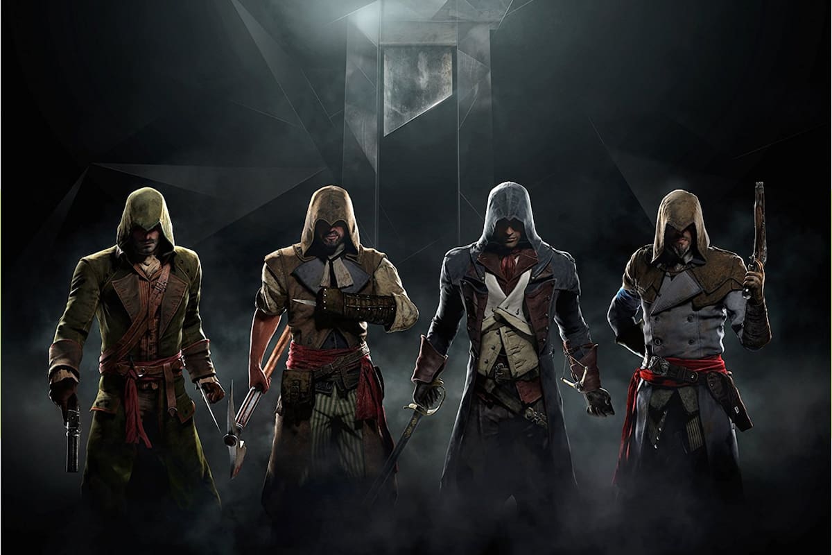 Ubisoft anuncia tareas de mantenimiento para sus servidores