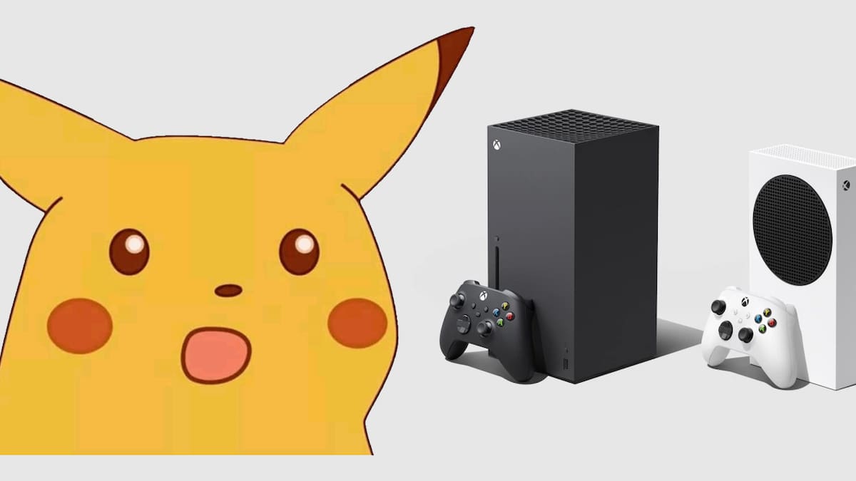 Las ganancias de la división de gaming se encuentran en otras partes