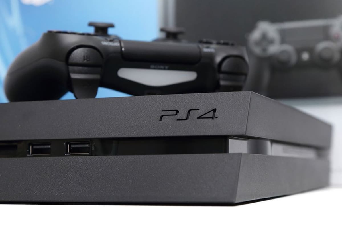 PlayStation 4 dominó el mercado en 2016