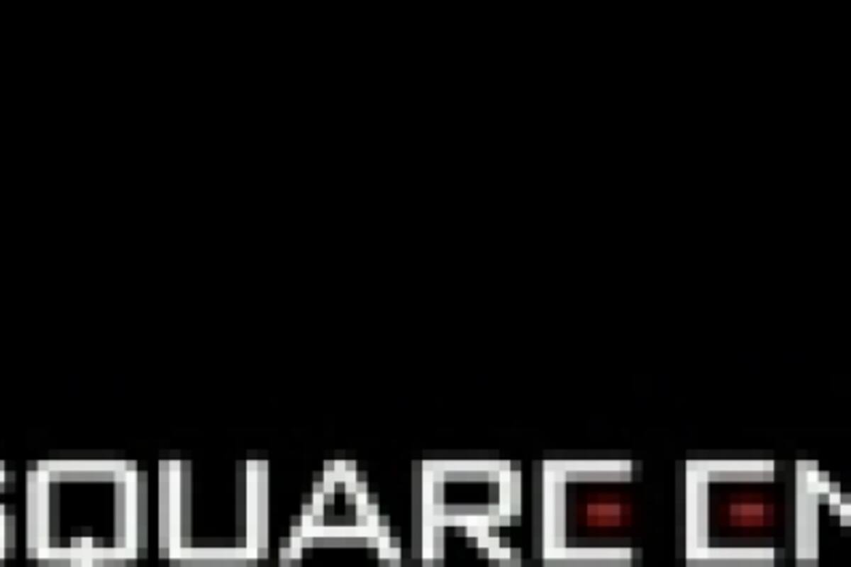 Las ventas de Square Enix caen dramáticamente