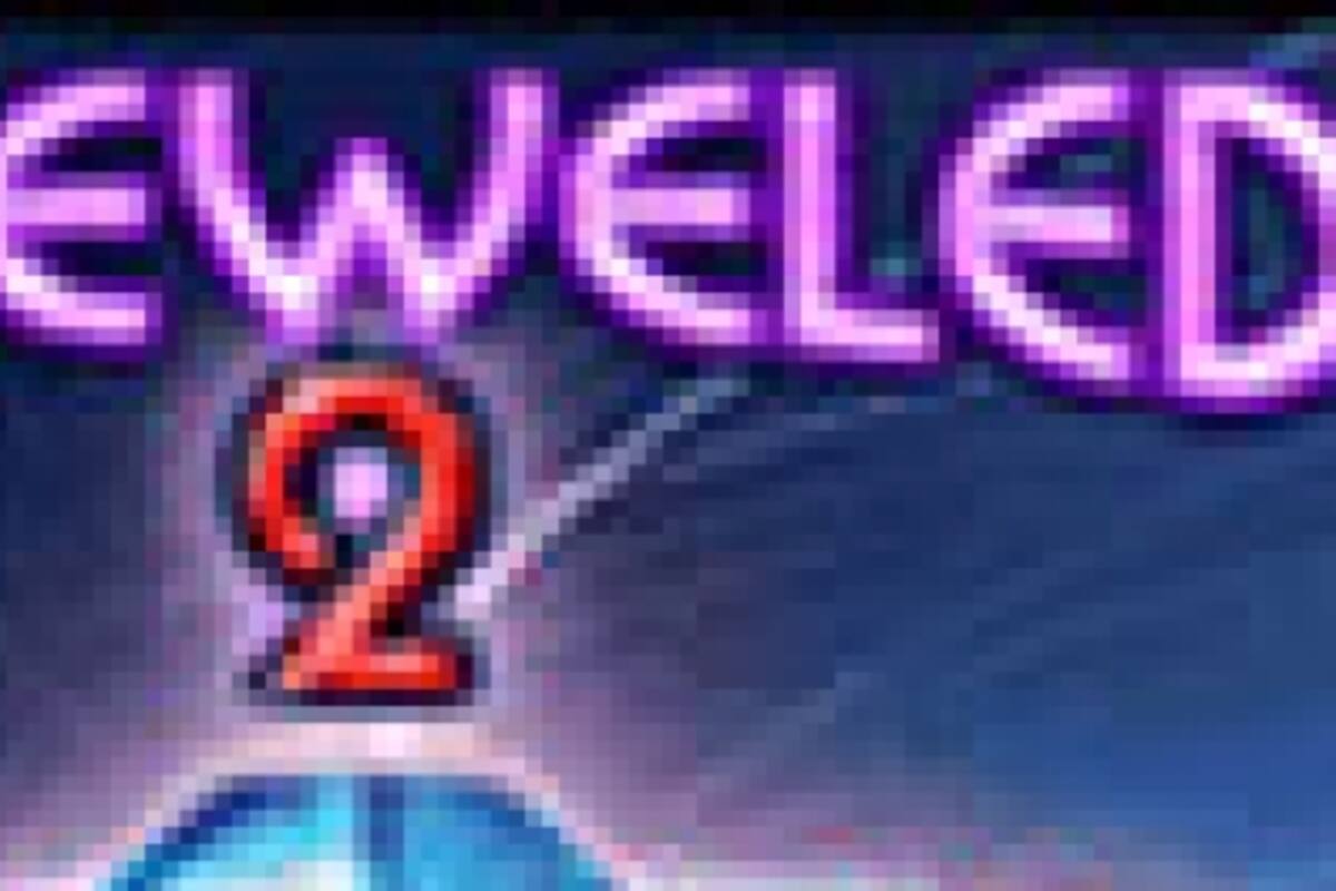 Bejeweled 2 + Blitz