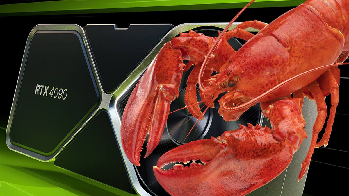 Las GPU que intentaron meter a China eran ya muy viejas