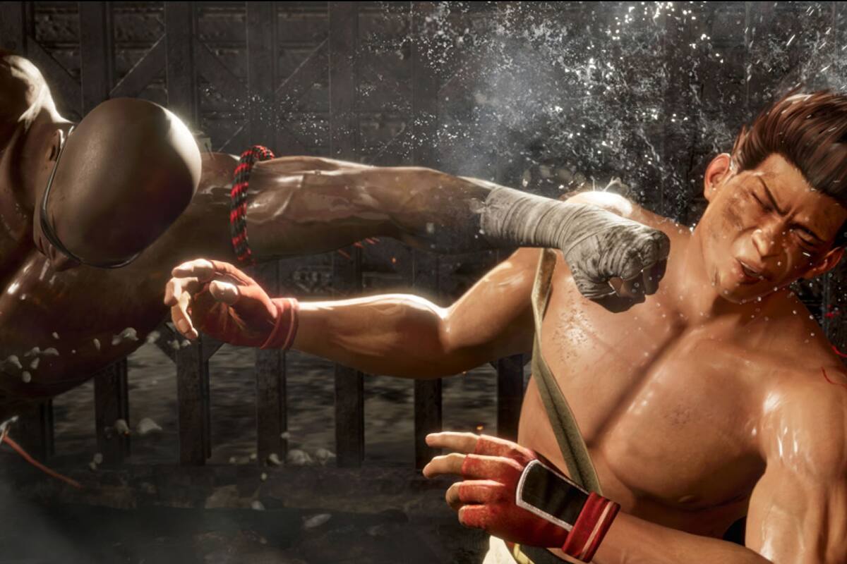 Dead or Alive 6 ofrecerá una experiencia más competitiva