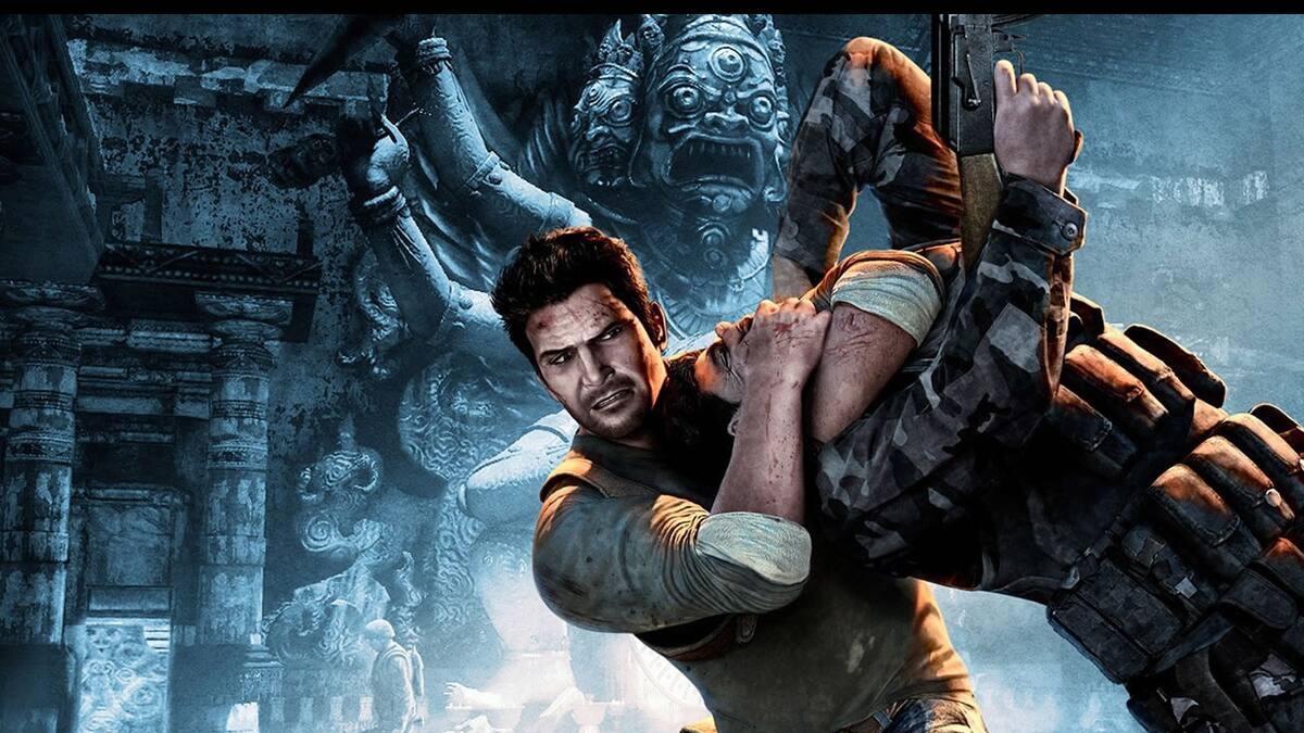 Las imágenes compartidas hacen pensar a los fans en la película inspirada en la franquicia
