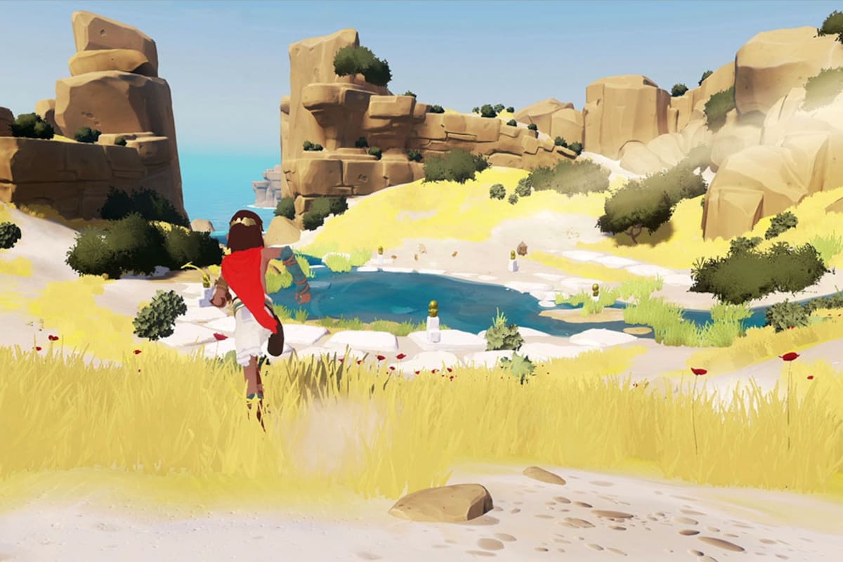 No te pierdas la primera media hora de Rime
