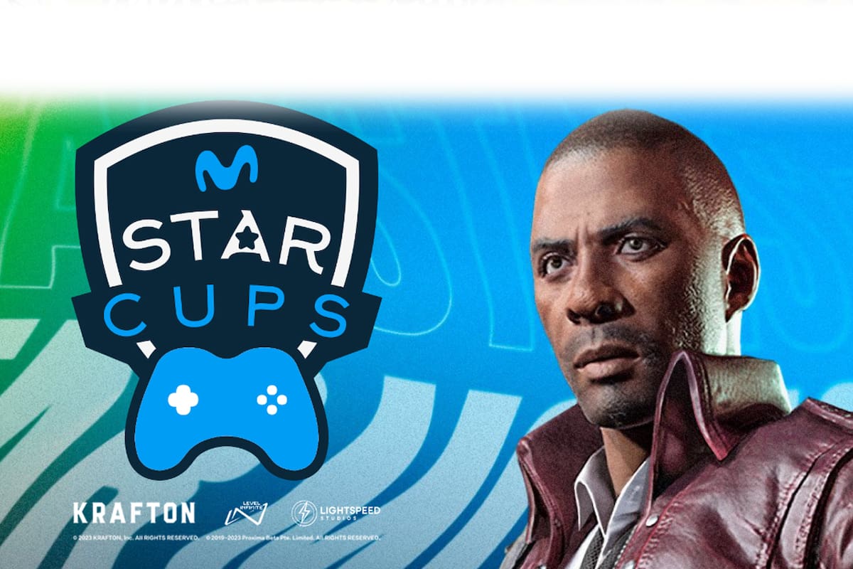Movistar Star Cups: el torneo de PUBG Mobile ya tiene fecha; ofrecerá dinero y smartphones en premios