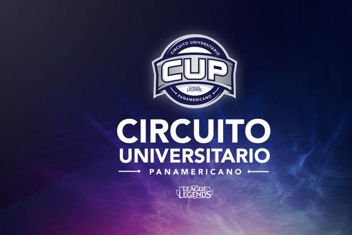 Latinoamerica Norte crea el 'Circuito Universitario Panamericano' de League of Legends