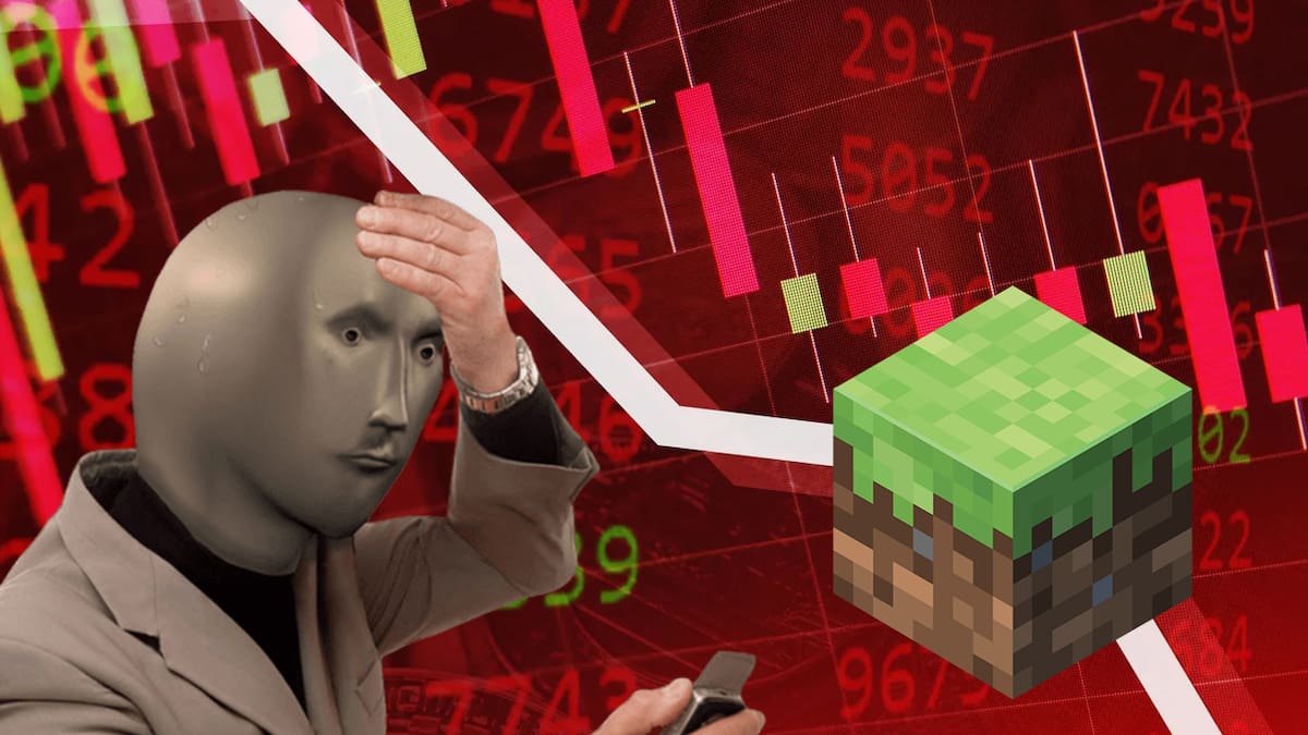 “Las integraciones de NFT con Minecraft no son algo que apoyaremos o permitiremos", dijo Mojang