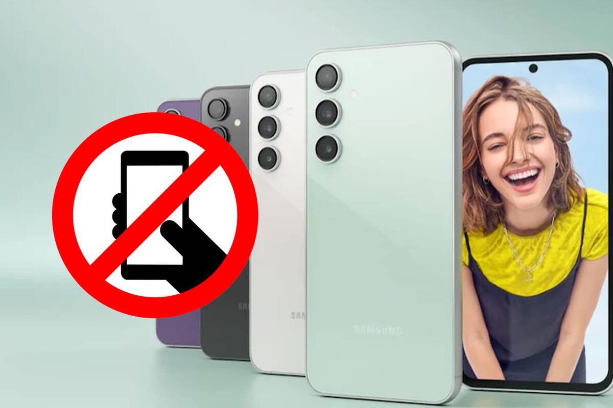 Samsung México bloqueará celulares de mercado gris ¿Qué dispositivos serán afectados?
