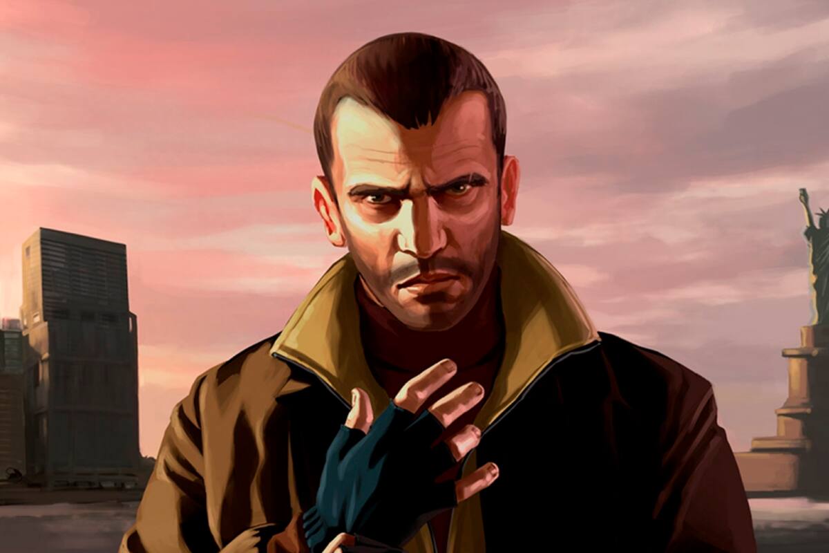 Confirmado: Rockstar reemplazará algunas canciones de GTA IV