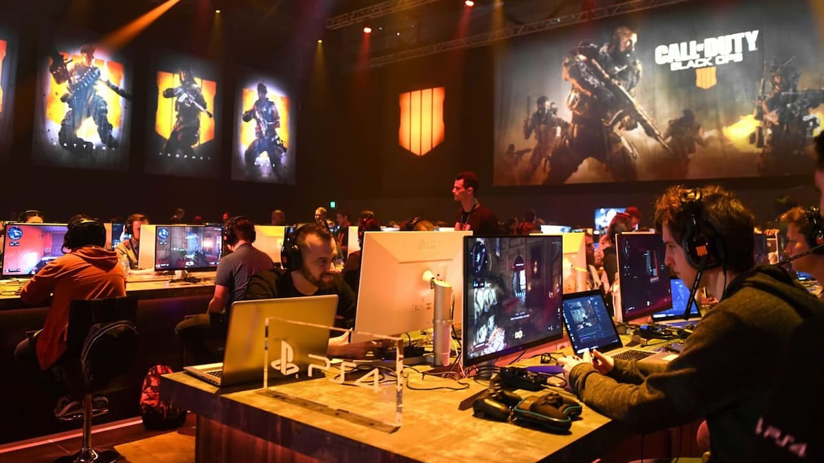 Las ligas de Call of Duty y Overwatch dejan Twitch para unirse a YouTube