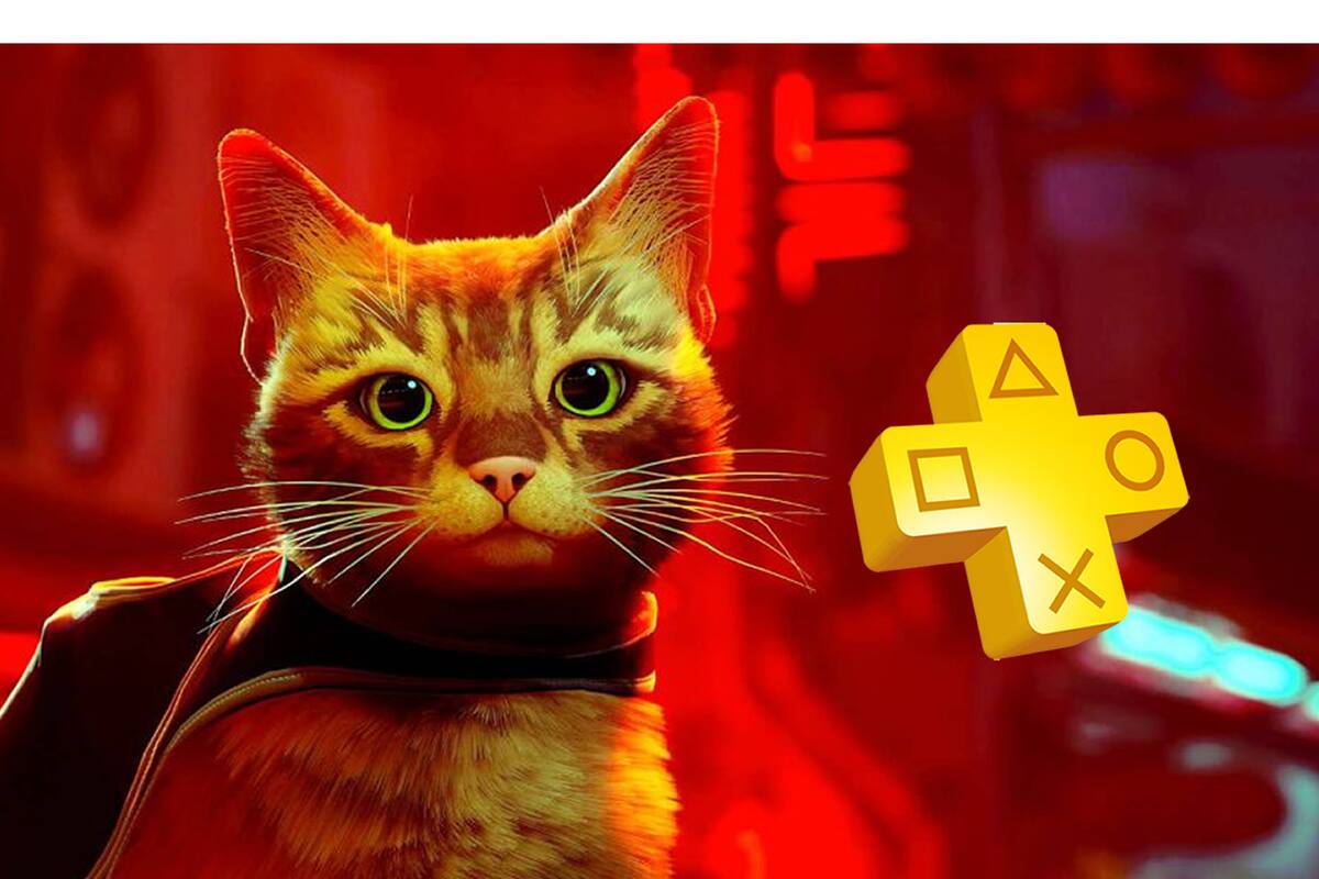 PS Plus revela sus juegos más populares de 2022; Stray superó a Spider-Man y más títulos