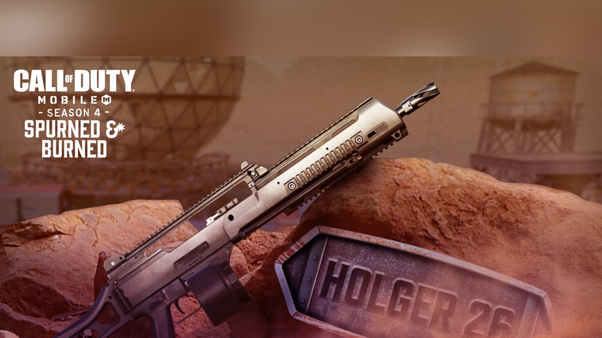 Las LMG están brillando en el FPS