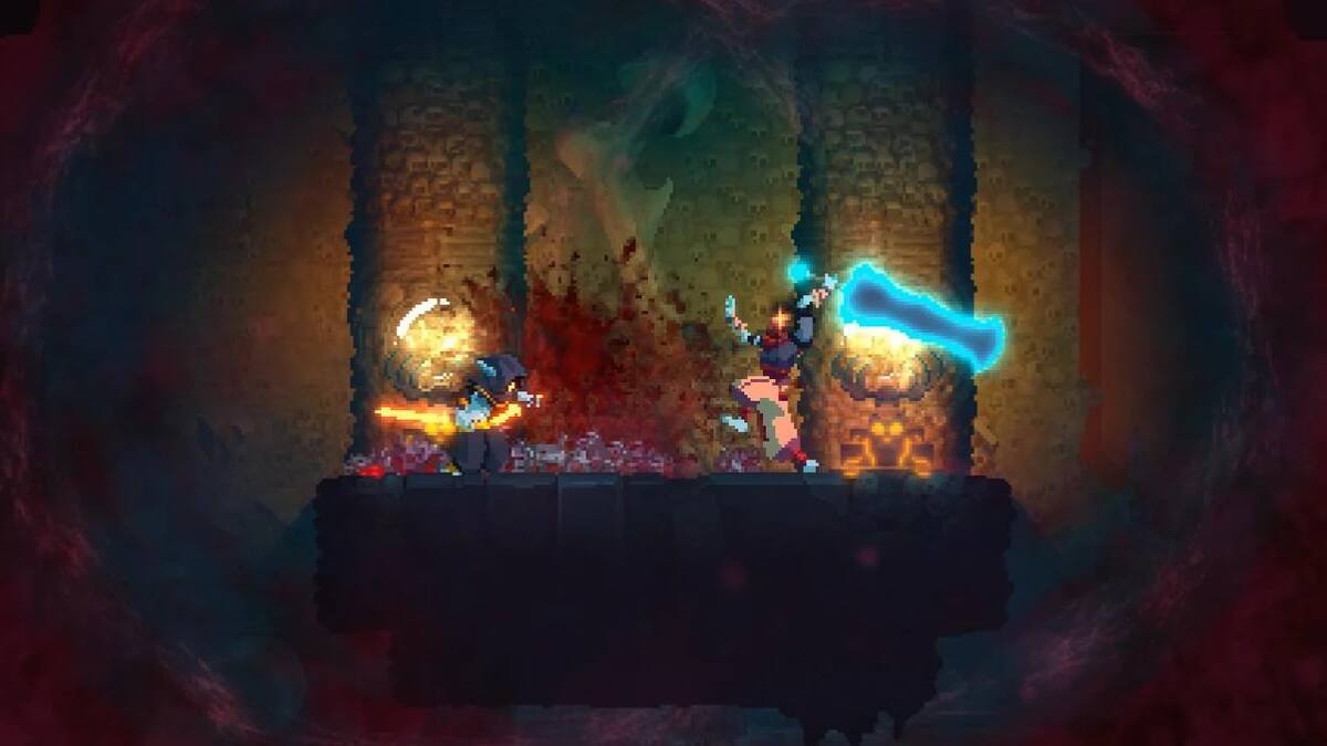 Las más recientes copias del indie incluyen Rise of the Giant