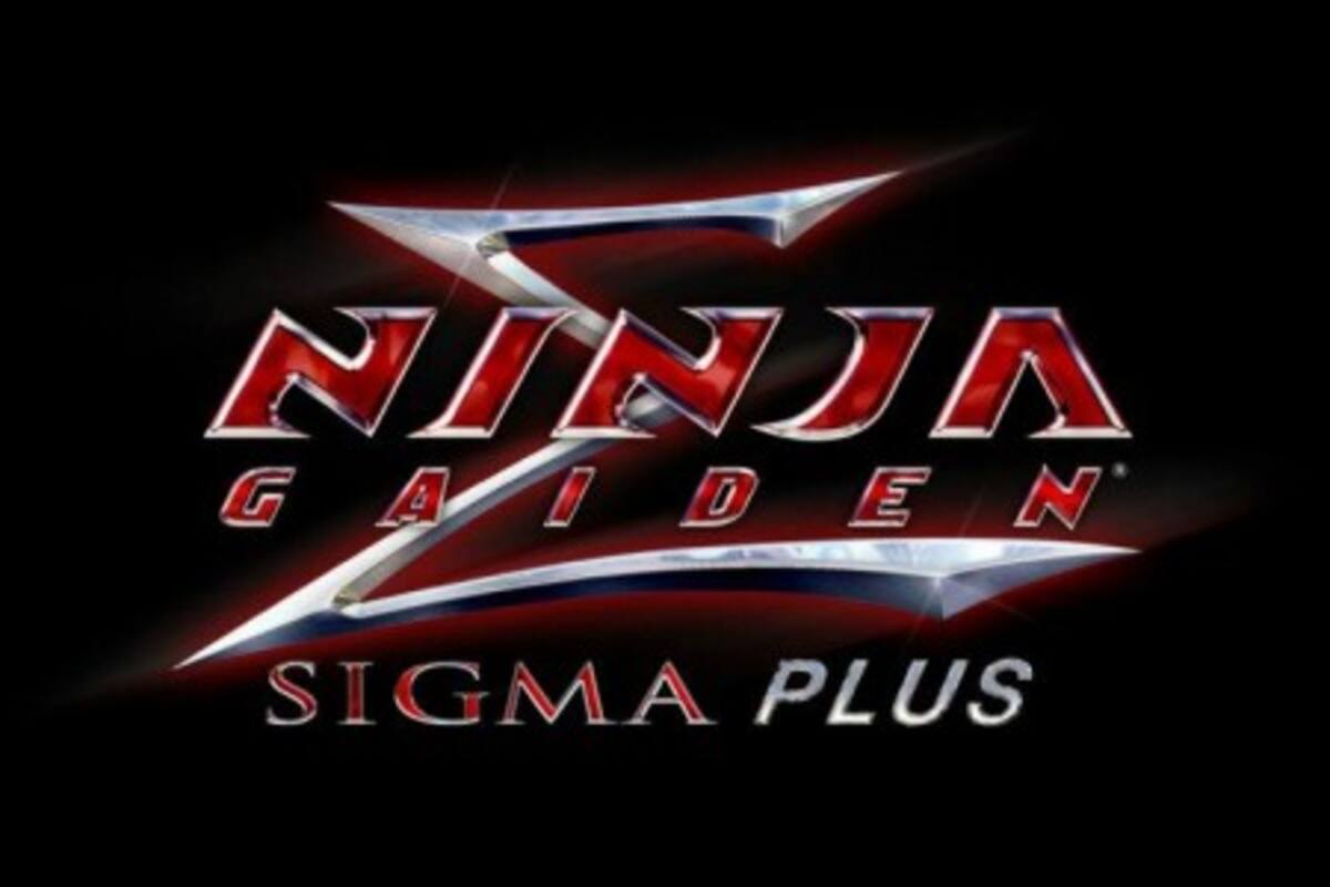 Ninja Gaiden Sigma Plus llegará junto al PS Vita