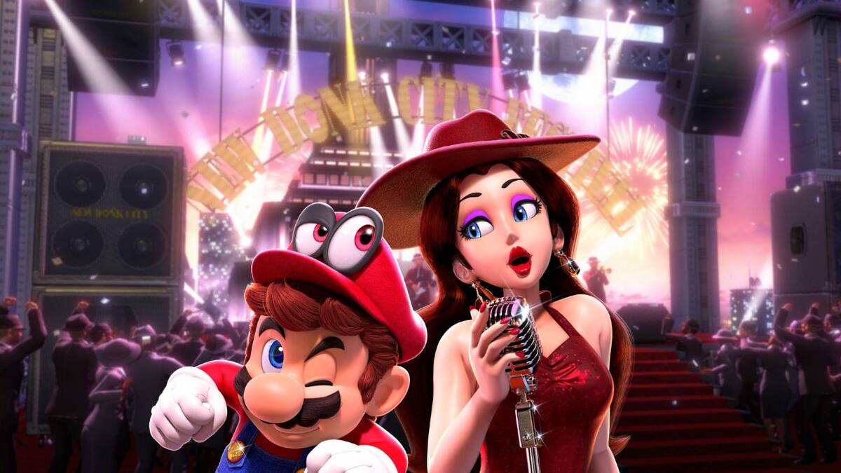 Las medidas de protección de derechos de autor de Nintendo están haciendo enfurecer a los fans