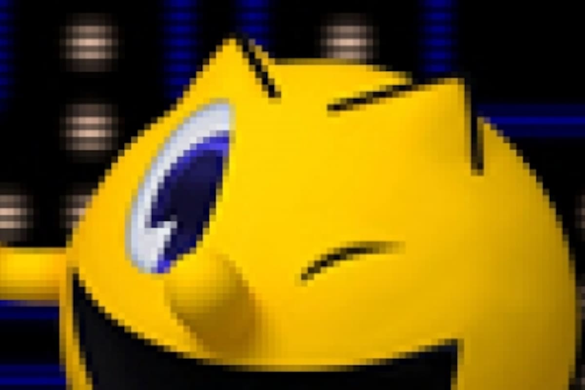 Entrevista con Daniel Borrego, campeón mundial de Pac-Man