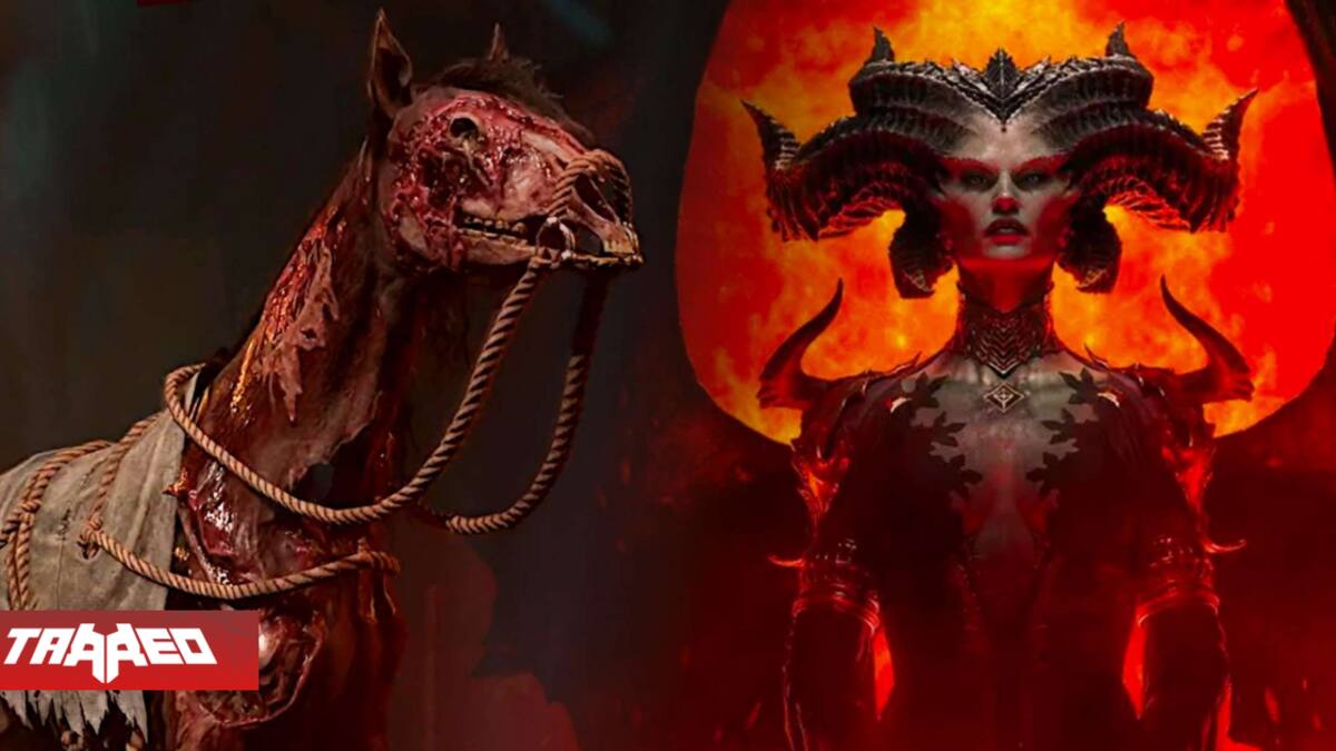 Las microtransacción de Diablo Immortal han sido muy criticadas