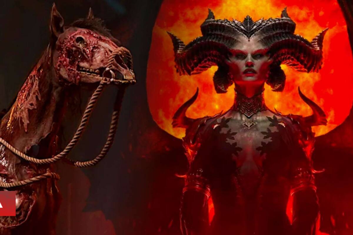 DIABLO IV genera más dinero en 5 días, que Diablo Immortal en todo un año