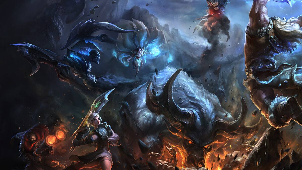 Las microtransacciones de los juegos de Riot Games incrementarán su precio en Latinoamérica
