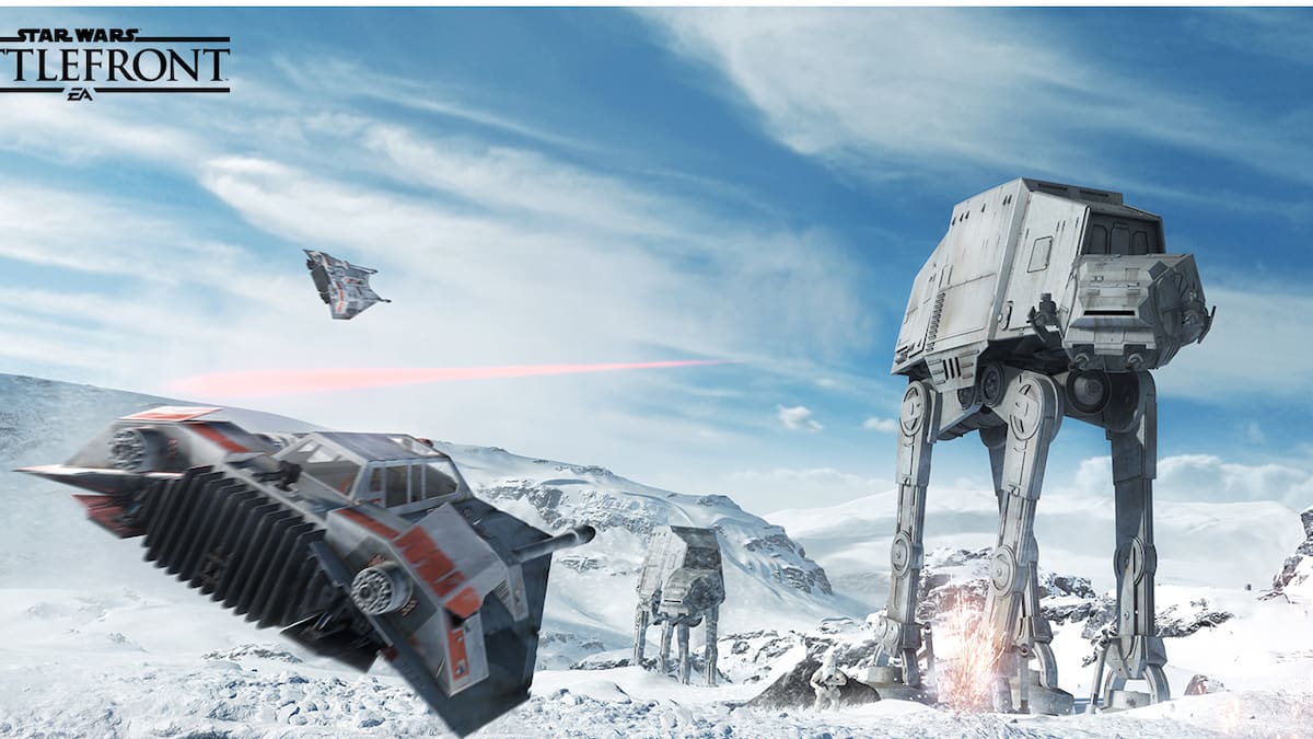 Las microtransacciones no son parte del diseño del nuevo juego de DICE