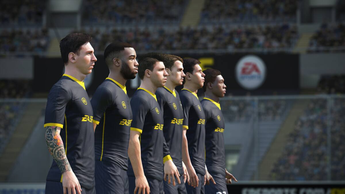 Las microtransacciones son muy lucrativas para EA