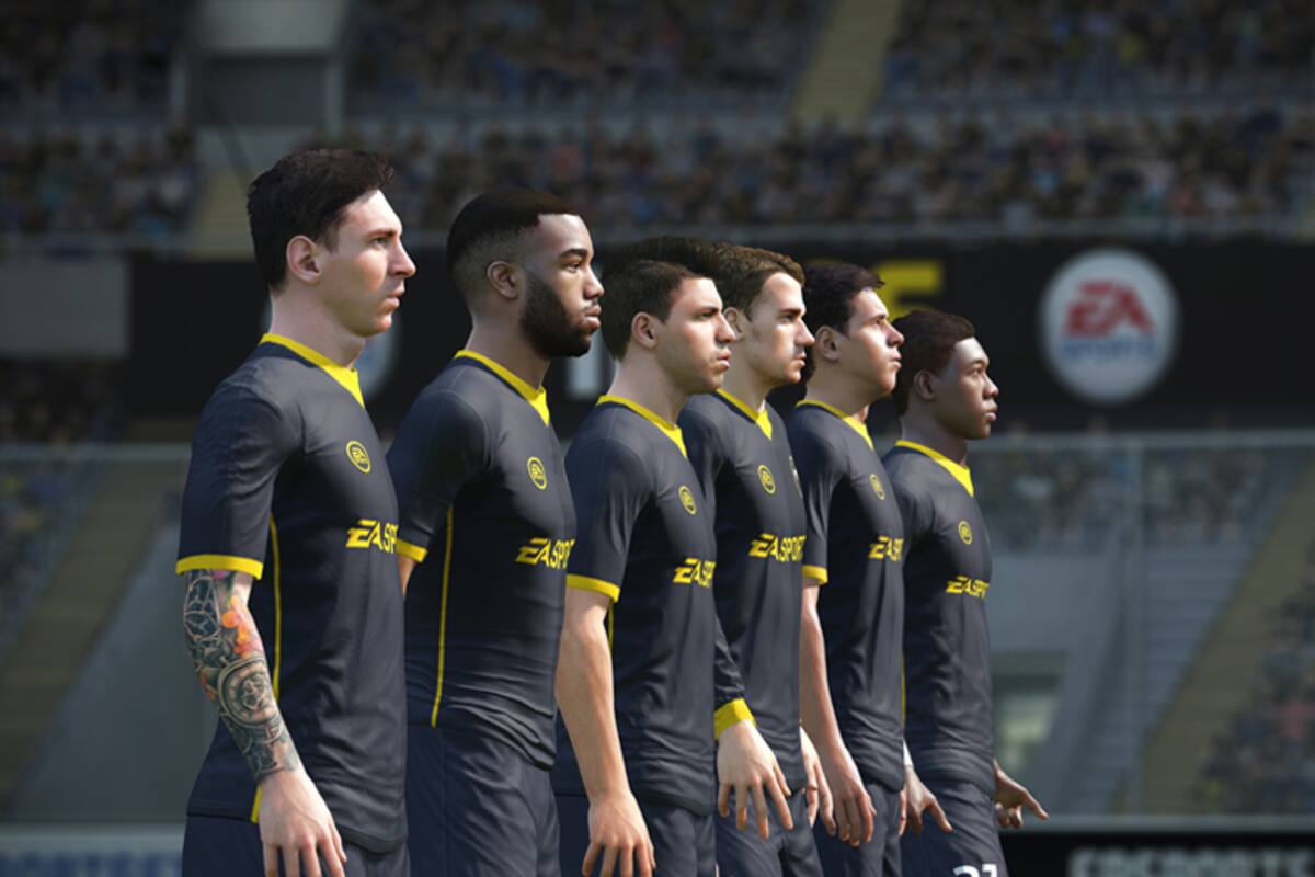 Ultimate Team de FIFA, Madden y NHL generan $650 MDD al año