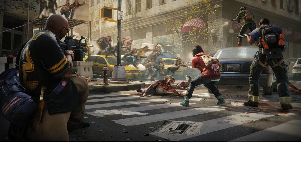 Las modalidades mezclarán los componentes PvP y PvE del título
