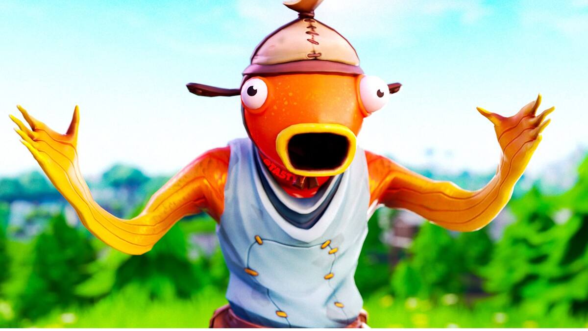 Las modalidades Salvar el mundo, Battle Royale y Creativo seguirán estando disponibles