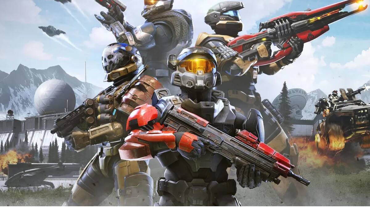 Las modalidades se pueden disfrutar por ahora en PC mediante Steam