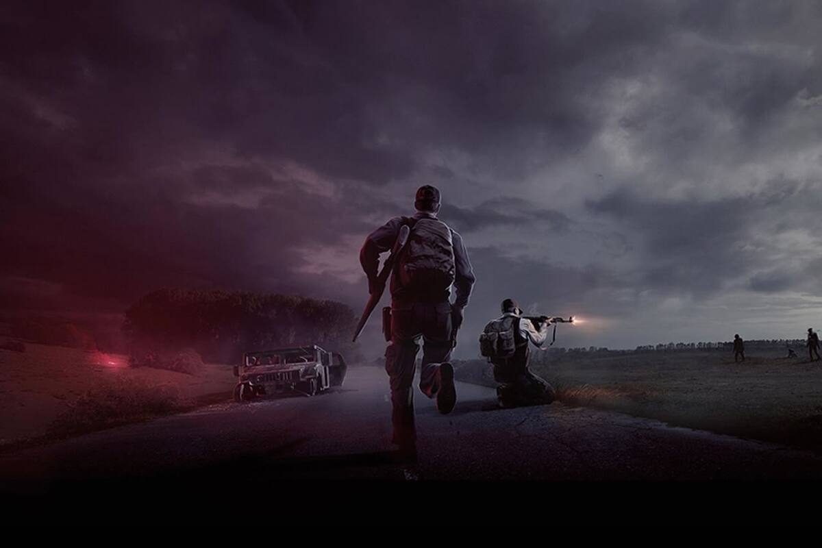 Se acabó la polémica: DayZ ya recibió clasificación en Australia