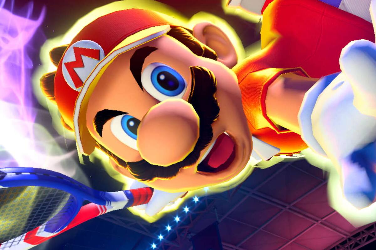 Usuarios de Reddit se quejan de Mario Tennis Aces por no ofrecer tenis "de verdad"