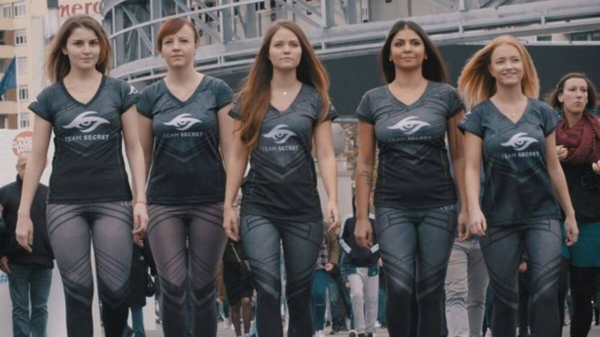 Las mujeres tienen una serie de problemas por enfrentar en estos deportes