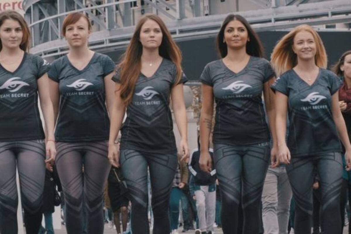 Esports y las mujeres: Sexismo, discriminación y prejuicios
