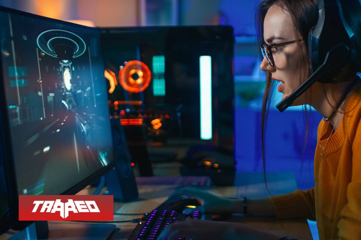 Estudio revela que las mujeres deben adoptar rasgos masculinos para ser tomadas en serio en el mundo gamer