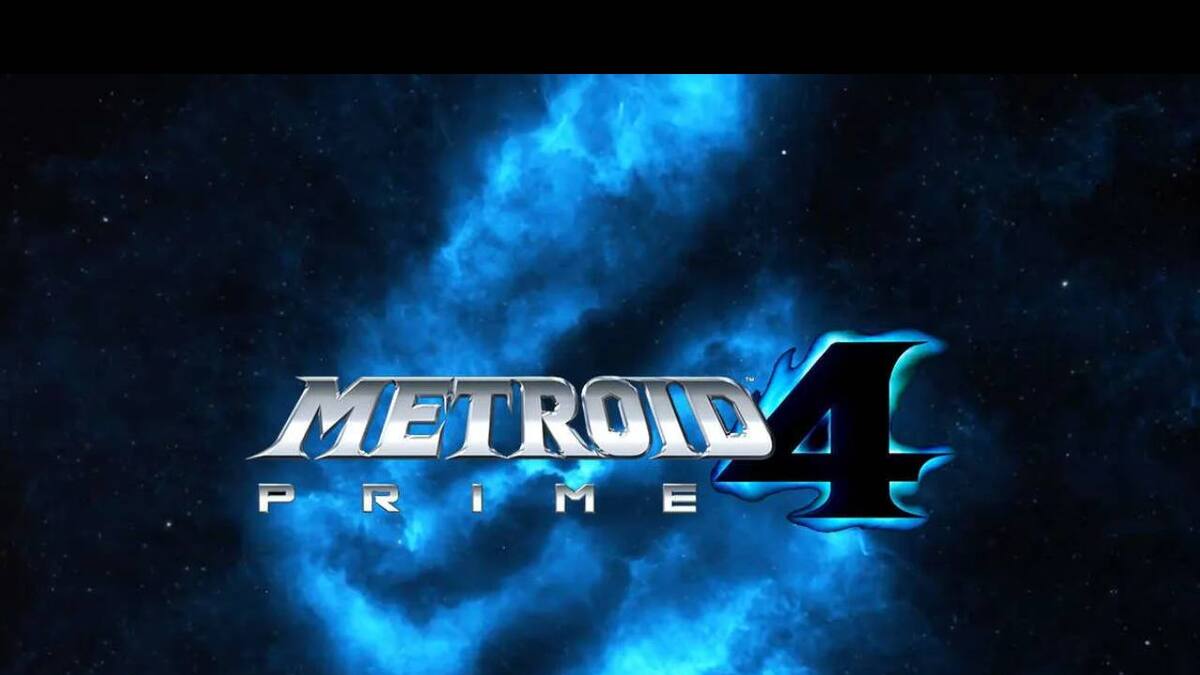 ¿Las noticias de Metroid Prime 4 estarán cerca?