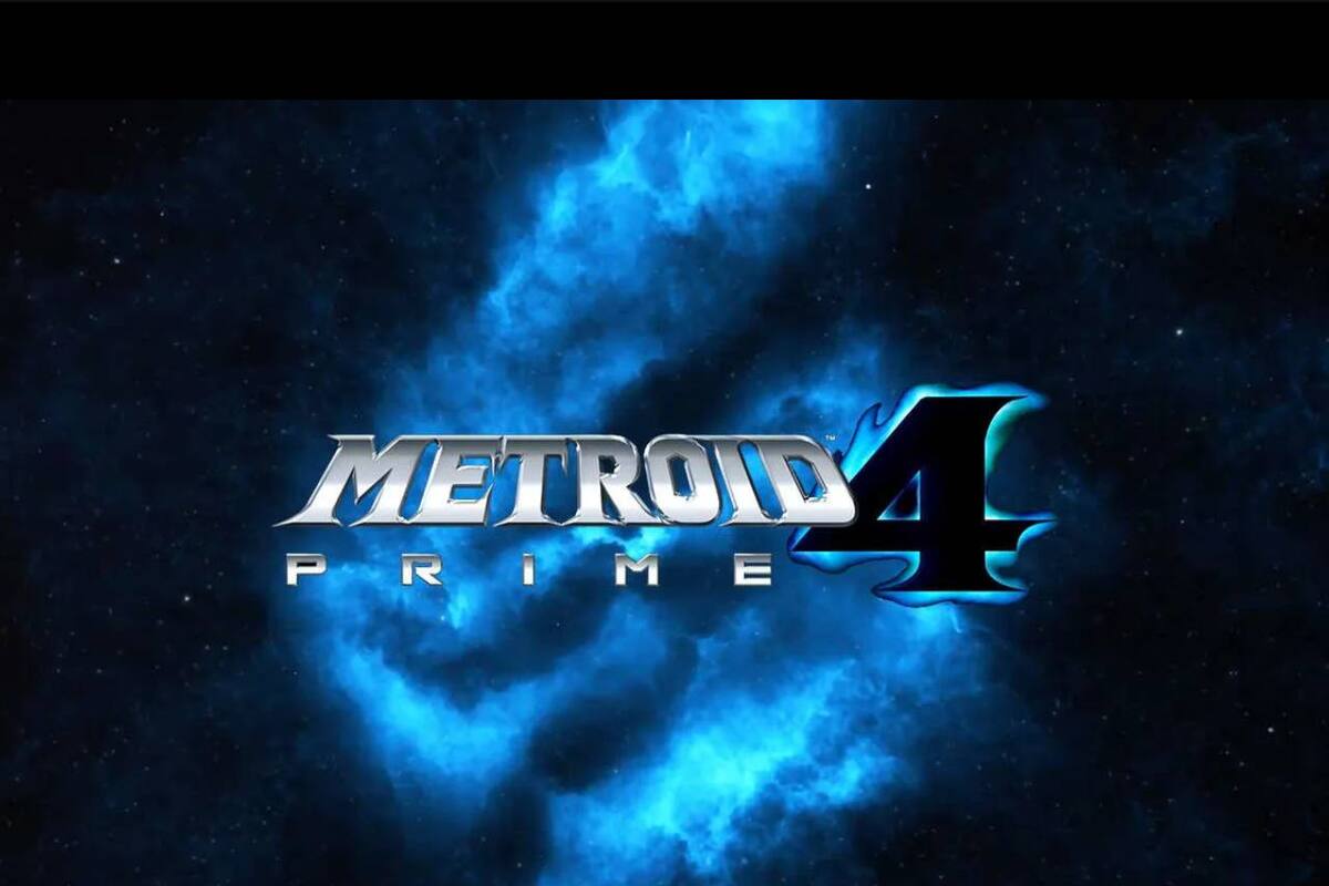 Metroid: leaker afirma que pronto habrá una gran campaña de marketing para la saga