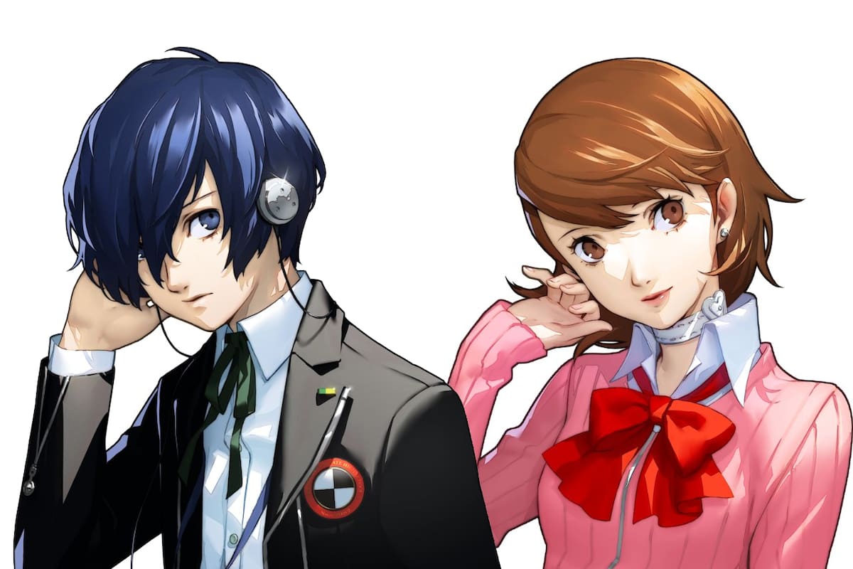 Persona 3 Reload es el remake del juego original; no incluirá a la protagonista femenina ni más contenido