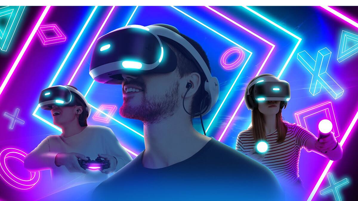 Las novedades del PS VR Spotlight se revelarán a partir de hoy