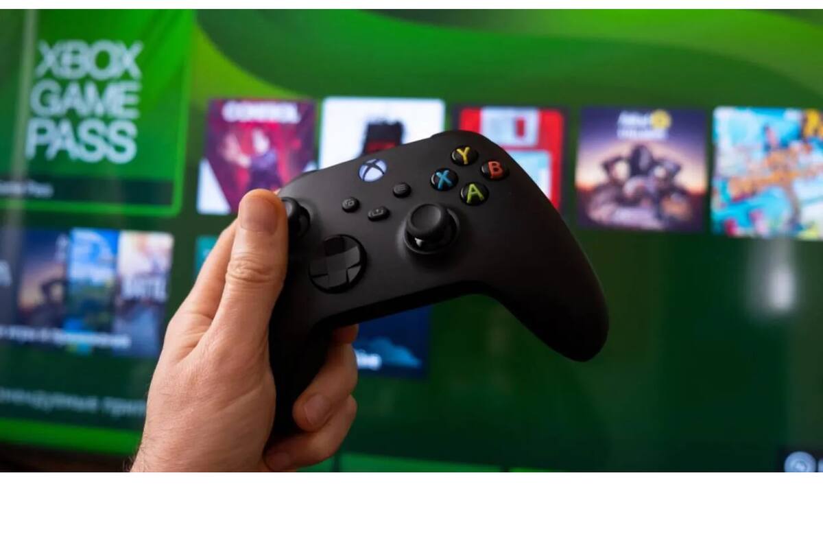 ¡Más juegos! Xbox Game Pass recibirá muy pronto todos estos títulos